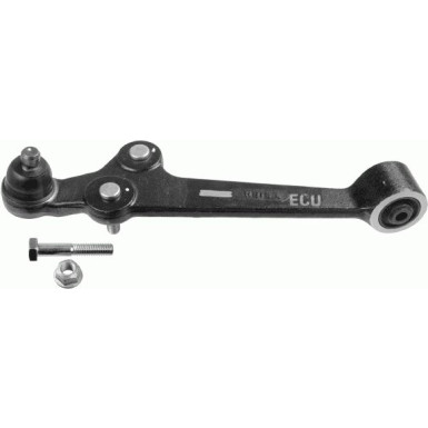 33382 01 Lenker, Radaufhängung