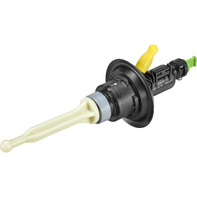 Valeo | Geberzylinder, Kupplung | 804914