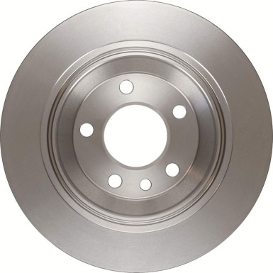 Bremsscheibe TRW SINGLE DF4718S
