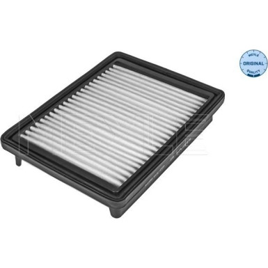 612 321 0024 Luftfilter MEYLE-ORIGINAL: True to OE.