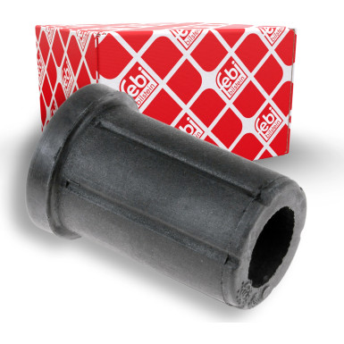 FEBI BILSTEIN 102103 Lagerbuchse, Blattfeder FEBI BILSTEIN 102103 Lagerbuchse, Blattfeder