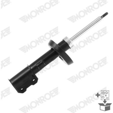 Monroe | Stoßdämpfer | 742124SP