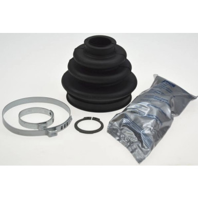 26240 Faltenbalgsatz, Antriebswelle