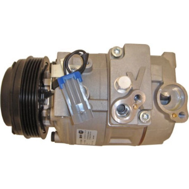 ACP 1004 000S Kompressor, Klimaanlage BEHR ACP 1004 000S Kompressor, Klimaanlage BEHR