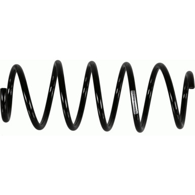 993 715 Fahrwerksfeder