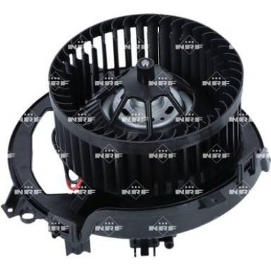 34613 Innenraumgebläse