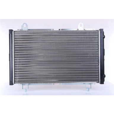 63558 Kühler, Motorkühlung
