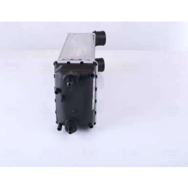 96553 Ladeluftkühler ** FIRST FIT ** 96553 Ladeluftkühler ** FIRST FIT **