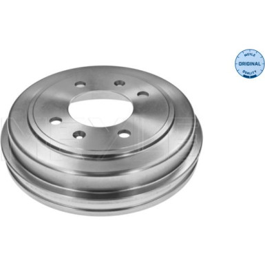 Meyle Bremstrommel MEYLE-ORIGINAL: True to OE 37-15 523 0019 Meyle Bremstrommel MEYLE-ORIGINAL: True to OE 37-15 523 0019