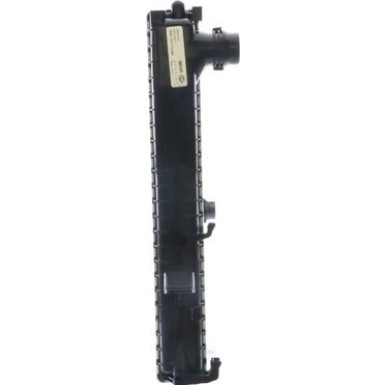 Mahle | Kühler, Motorkühlung | CR 296 000S