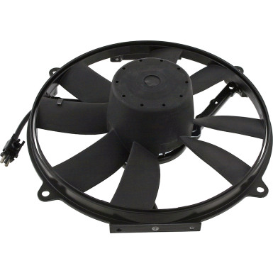 FEBI BILSTEIN 18930 Lüfter, Klimakondensator FEBI BILSTEIN 18930 Lüfter, Klimakondensator