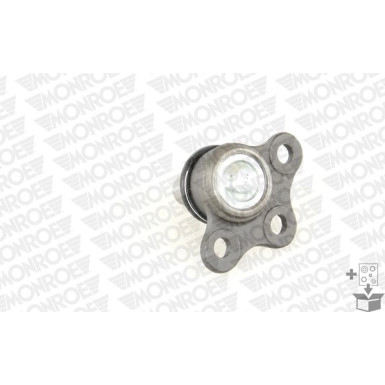 Monroe | Trag-/Führungsgelenk | L38509 Monroe | Trag-/Führungsgelenk | L38509