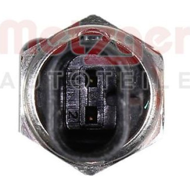 Metzger | Sensor, Abgastemperatur | 08941126