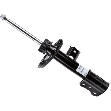 Sachs | Stoßdämpfer | 317 451