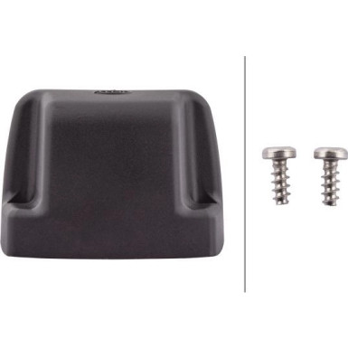 2KA 010 278-121 Kennzeichenleuchte