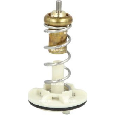 NRF | Thermostat, Kühlmittel | 725049