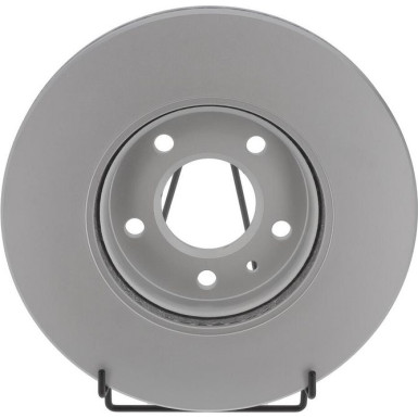 DDF2811C Bremsscheibe PREMIER