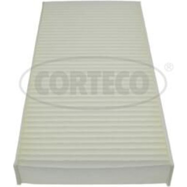 Corteco | Filter, Innenraumluft | 80000807