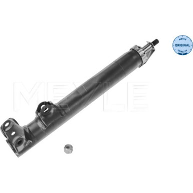 026 623 0005 Stoßdämpfer MEYLE-ORIGINAL: True to OE.