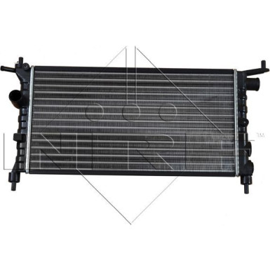 50551 Kühler, Motorkühlung