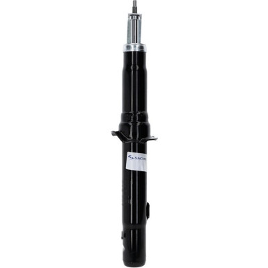 Sachs | Stoßdämpfer | 314 668