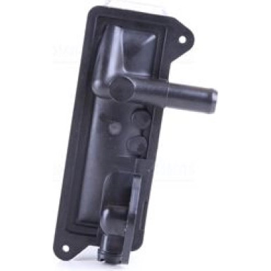 73964 Wärmetauscher, Innenraumheizung