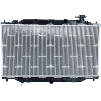 NRF | Kühler, Motorkühlung | 550093