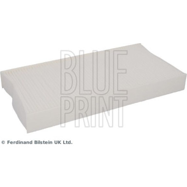 Blue Print | Filter, Innenraumluft | ADBP250099