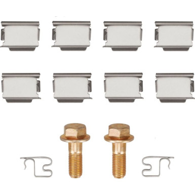 TRW Bremsbelagsatz, Scheibenbremse DTEC COTEC GDB1570DTE
