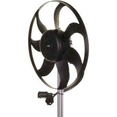 CFF 138 000S Lüfter, Motorkühlung BEHR