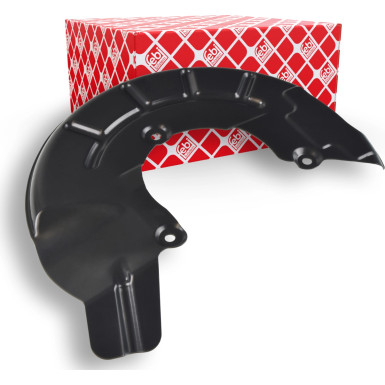 FEBI BILSTEIN 171556 Spritzblech, Bremsscheibe FEBI BILSTEIN 171556 Spritzblech, Bremsscheibe