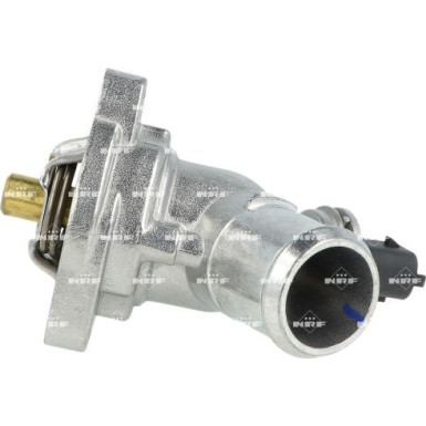 NRF 725298 Kühlwasserthermostat für CHEVROLET Spark (M300) NRF 725298 Kühlwasserthermostat für CHEVROLET Spark (M300)