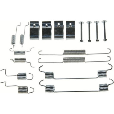 SFK274 Zubehörsatz, Bremsbacken