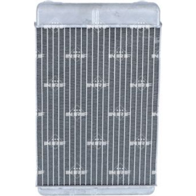 54449 Wärmetauscher, Innenraumheizung 54449 Wärmetauscher, Innenraumheizung