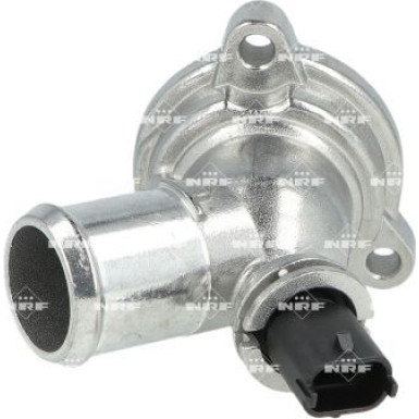 NRF 725298 Kühlwasserthermostat für CHEVROLET Spark (M300) NRF 725298 Kühlwasserthermostat für CHEVROLET Spark (M300)