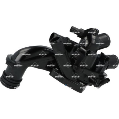 725369 Thermostat, Kühlmittel EASY FIT