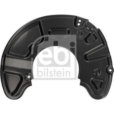 febi bilstein | Spritzblech, Bremsscheibe | 197151 febi bilstein | Spritzblech, Bremsscheibe | 197151