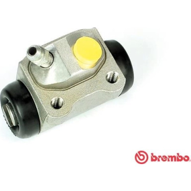 Brembo | Radbremszylinder | A 12 542 Brembo | Radbremszylinder | A 12 542