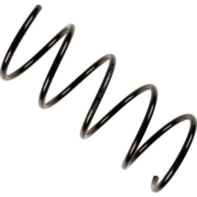 Bilstein Fahrwerksfeder BILSTEIN - B3 Serienersatz (Federn) 37-154172