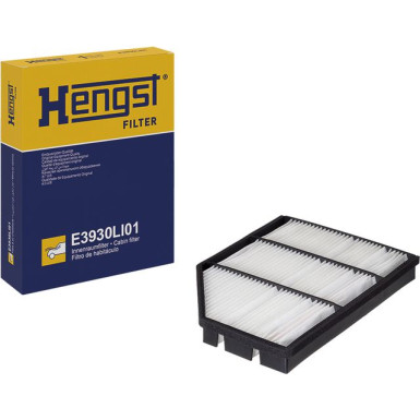 Hengst Filter | Filter, Innenraumluft | E3930LI01
