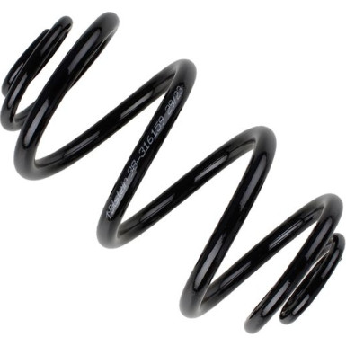 Bilstein Fahrwerksfeder BILSTEIN - B3 Serienersatz (Federn) 38-316159