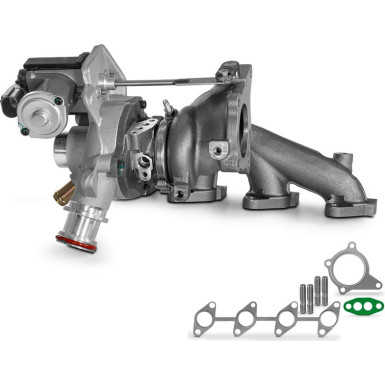 OE Germany Turbolader 18 0960 107661