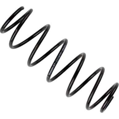 Bilstein 2 x BILSTEIN Fahrwerksfeder BILSTEIN - B3 Serienersatz (Federn) 37-233877 Bilstein 2 x BILSTEIN Fahrwerksfeder BILSTEIN - B3 Serienersatz (Federn) 37-233877