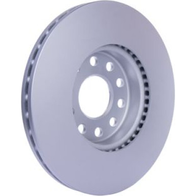 Hella Pagid | Bremsscheibe | 8DD 355 128-001 Hella Pagid | Bremsscheibe | 8DD 355 128-001