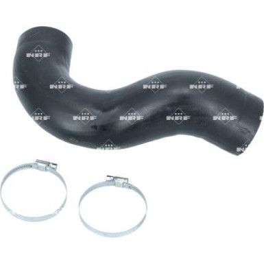 166385 Ladeluftschlauch EASY FIT