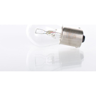 BOSCH | Glühlampe, Blinkleuchte | 1 987 302 201