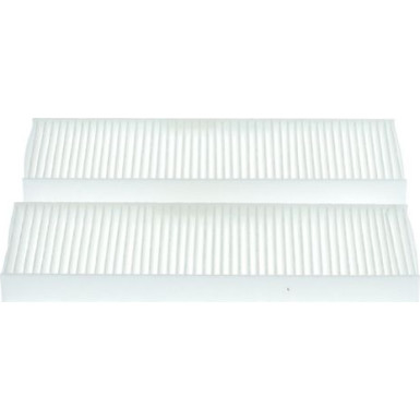 BOSCH 1 987 435 033 Innenraumfilter