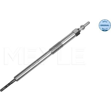 Meyle 4 x MEYLE Glühkerze MEYLE-ORIGINAL: True to OE 16-14 860 0012