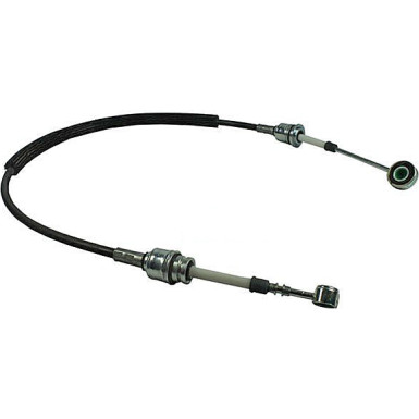 3150111 Seilzug, Schaltgetriebe