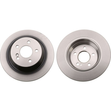 TRW | Bremsscheibe | DF6277